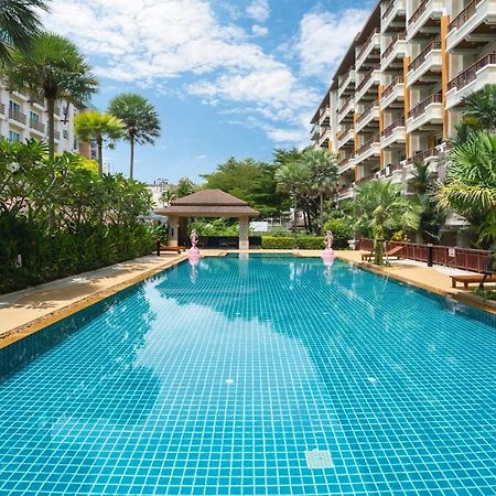 Phuket Villa Patong Beach Экстерьер фото