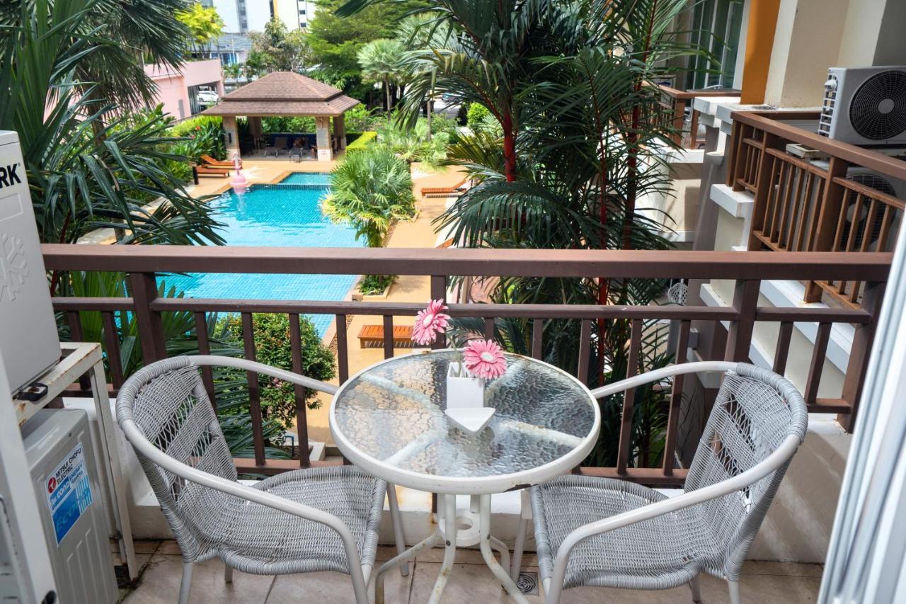 Phuket Villa Patong Beach Экстерьер фото