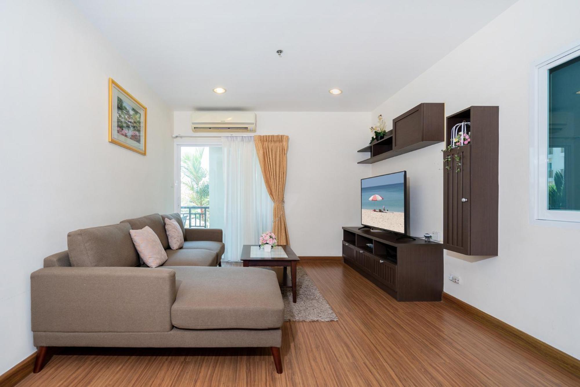 Phuket Villa Patong Beach Экстерьер фото